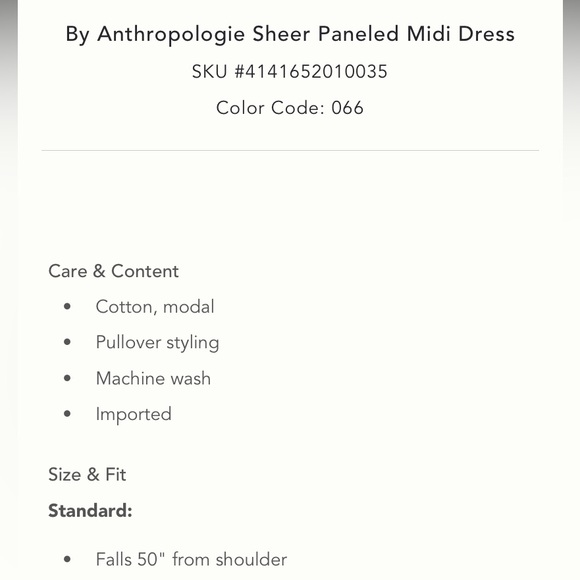 NWT Anthropologie neon berry pink sheer strappy midi dress - Picture 2 of 8